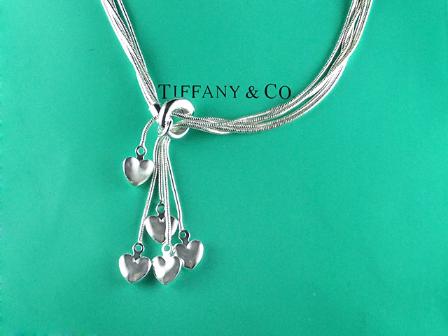 tiffany Necklace-375
